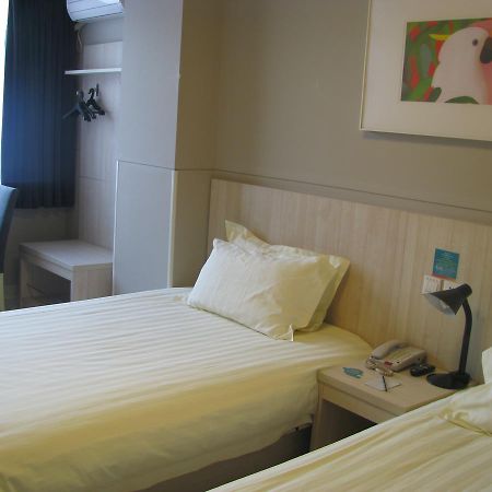 Jinjiang Inn Shenyang Zhangshi Development District Exterior foto