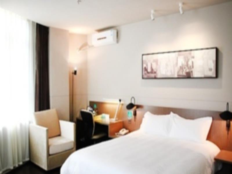 Jinjiang Inn Shenyang Zhangshi Development District Exterior foto